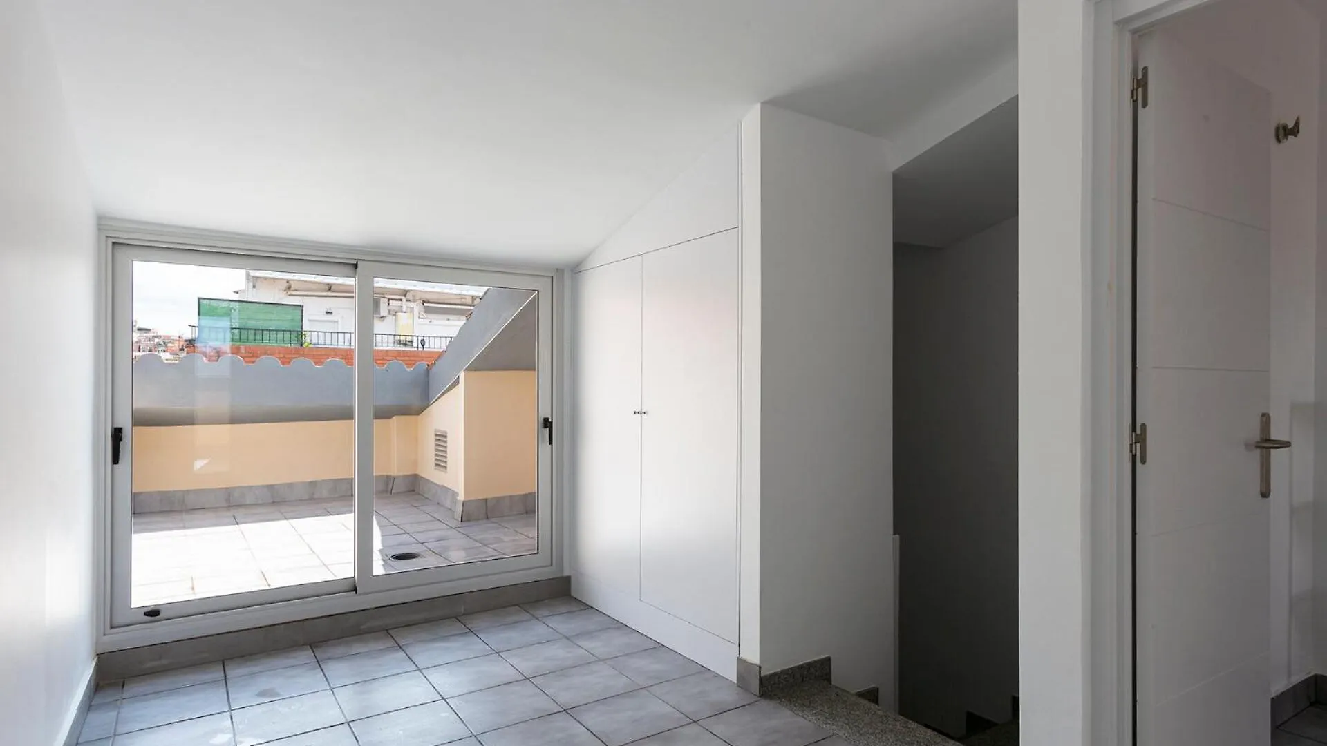 4236 - Ab Santa Coloma III Apartman Barcelona 0*,