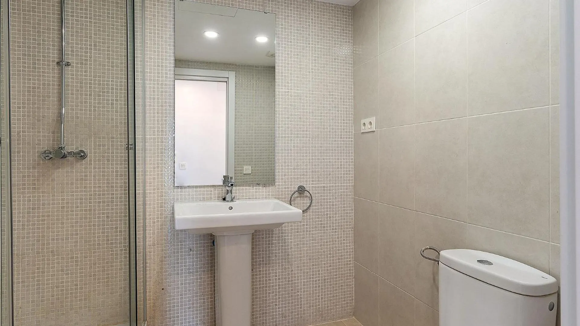 4236 - Ab Santa Coloma III Apartman Barcelona 0*,