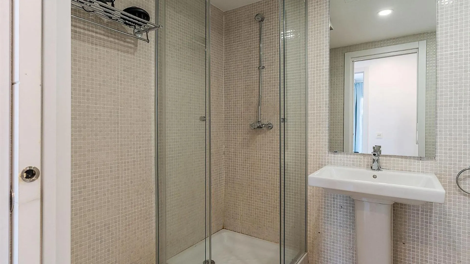 4236 - Ab Santa Coloma III Apartman Barcelona